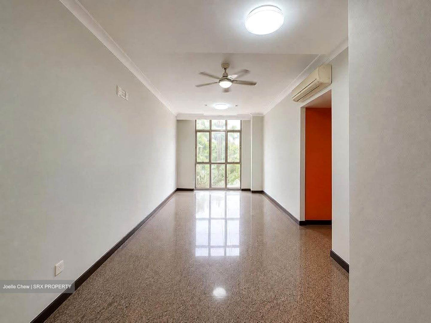The Bayshore (D16), Condominium #608424661